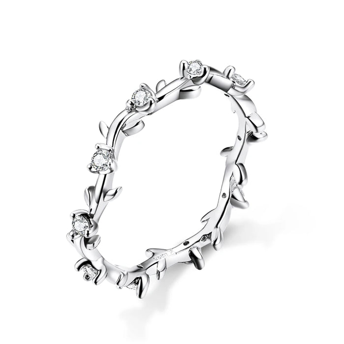 Stackable Finger Rings for Women