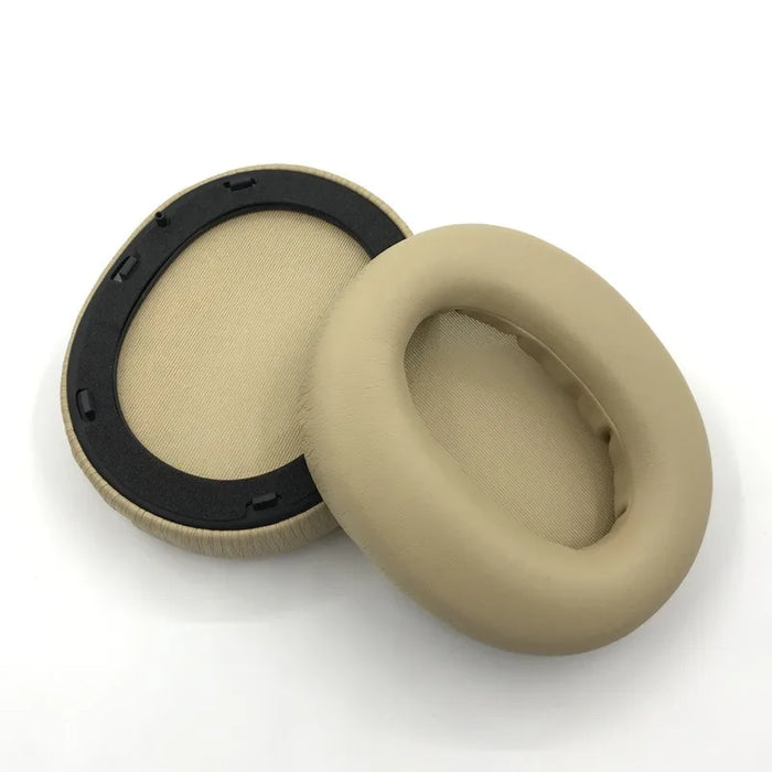 Pair of Soft Foam Earpads Headband For Edifier W820Nb Headphones