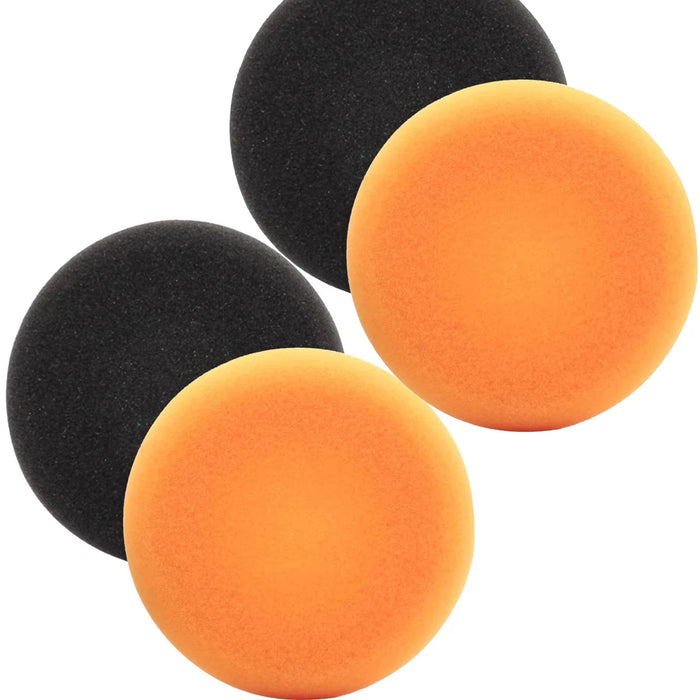 Thick Earpads For Koss Porta Pro Ksc35 Ksc75 Ksc55 Sporta Pro Soft Foam Replacement Cushions