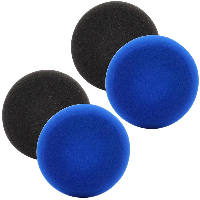 Thick Earpads For Koss Porta Pro Ksc35 Ksc75 Ksc55 Sporta Pro Soft Foam Replacement Cushions