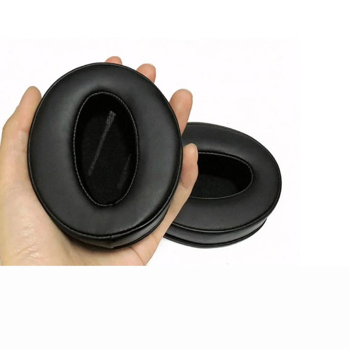 Pair of Replacement Earpads For Sennheiser Hd 4.50Bt / 4.40Bt Headphones Ear Cushions For Hd4.50Btnc / Hd450Bt / Hd4.40Bt