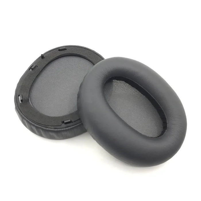 Pair of Soft Foam Earpads Headband For Edifier W820Nb Headphones