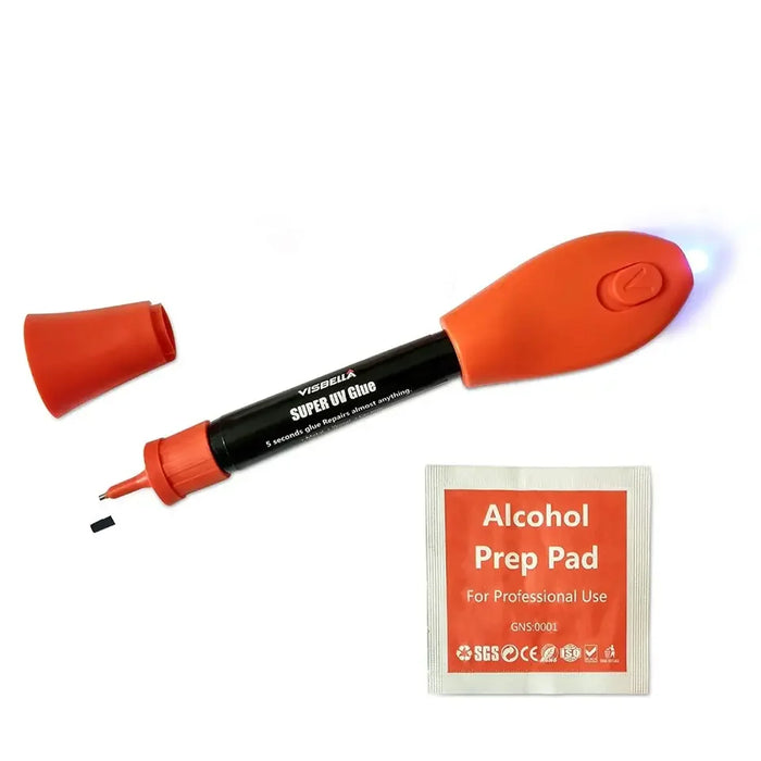 5 Sec Fix Glue Pen Uv Repair Tool