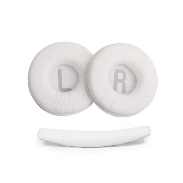 Pair of Ear Cushions Headband For Jbl T450Bt T500Bt Tune600 660 510Bt Headphones