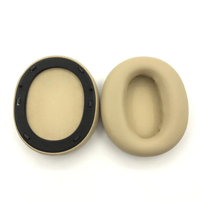 Pair of Soft Foam Earpads Headband For Edifier W820Nb Headphones