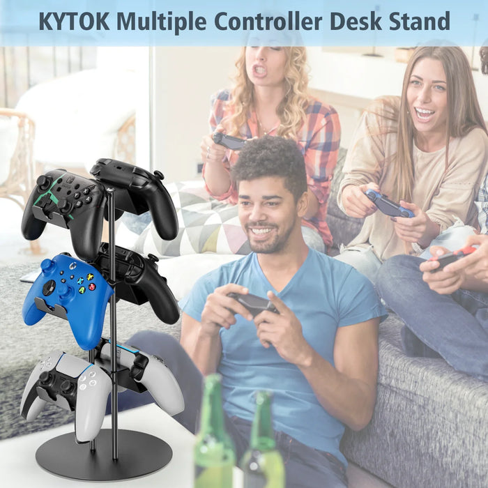 Universal Gamepad Holder For Controllers Devices