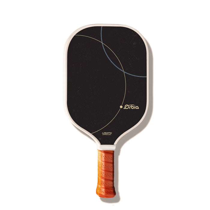 Premium Pickleball Paddle USAPA Compliant Glass Fiber Comfort Grip Practice