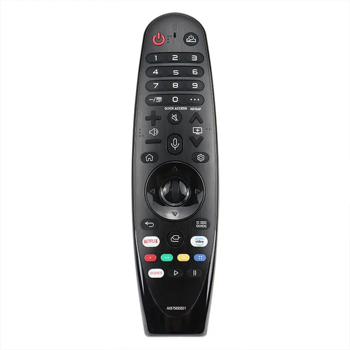 Lgtv Replacement Voice Remote For Smart Tv 2017 - 2020 Models