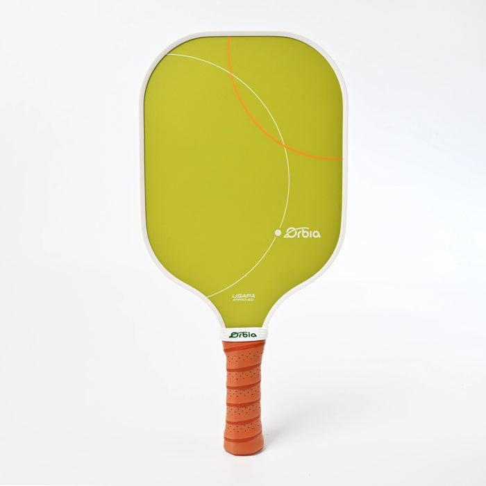 Strong Fiberglass Pickleball Paddle For Beginners