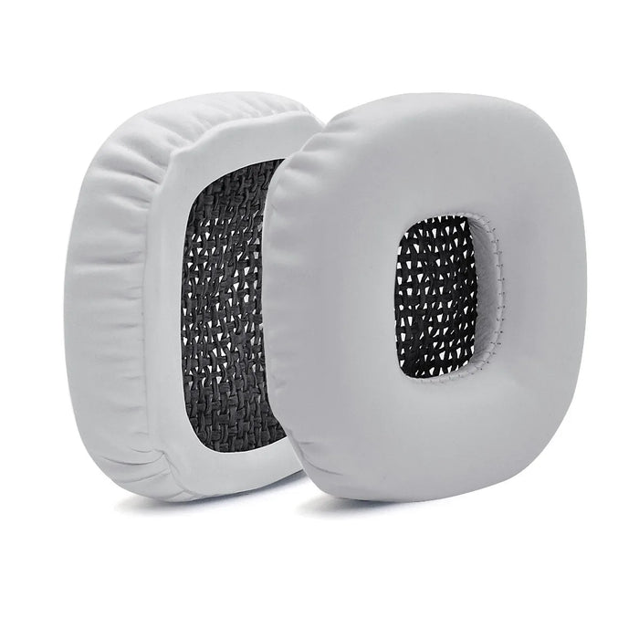 Pair of Earpads For Marshall Major 1 2 Headphones Black