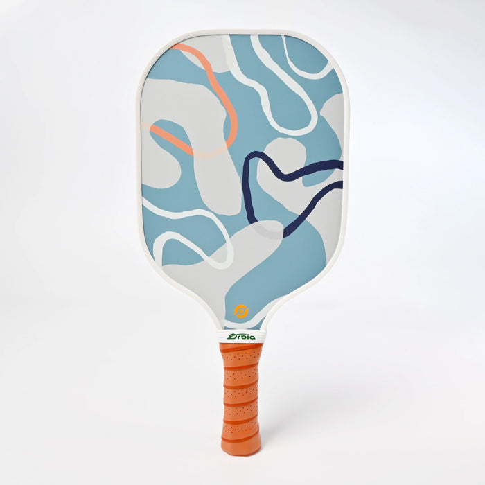 Pickleball Paddle Honeycomb Core Large Sweet Spot Beginner S Racket