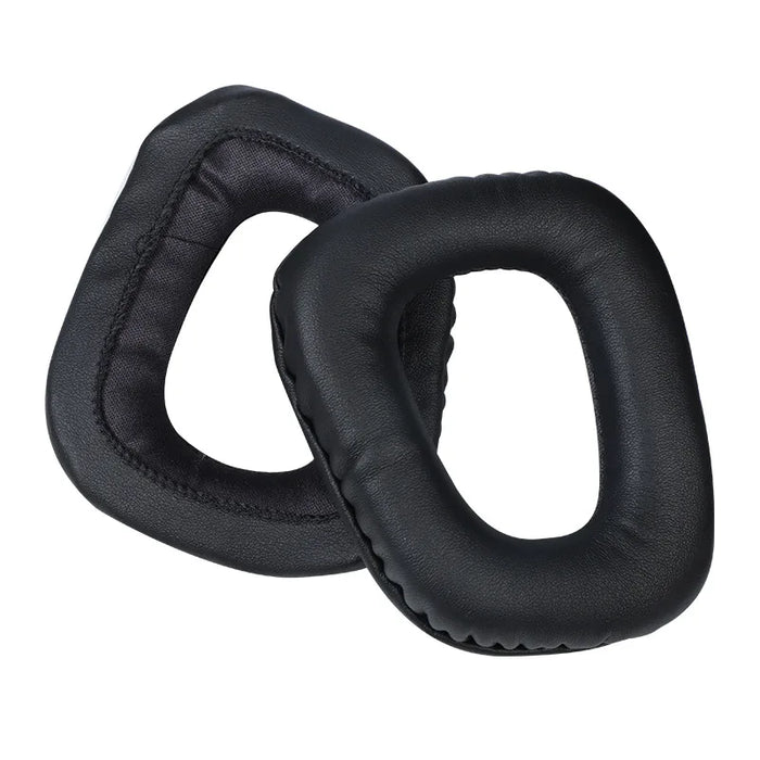 Pair of Replacement Ear Pads For Logitech G35 G430 G432 G332 G930 F450 Headphones