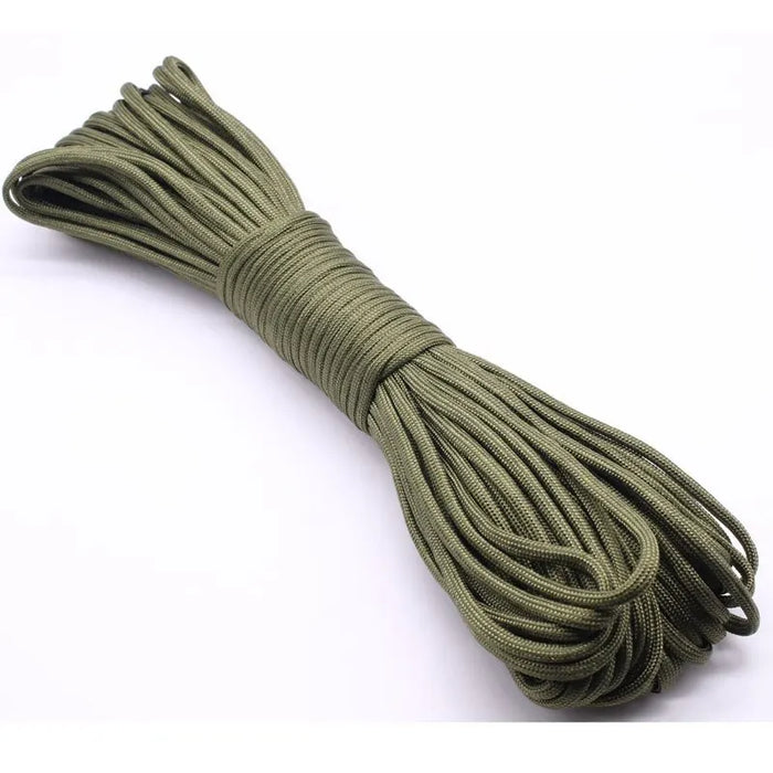 30m Paracord for Camping and Survival