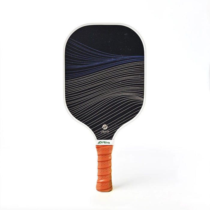 Premium Pickleball Paddle USAPA Compliant Glass Fiber Comfort Grip Practice