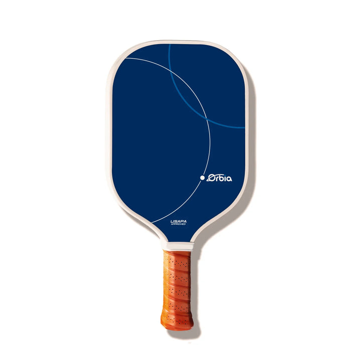 USAPA Approved Pickleball Paddle Set Glass Fiber Surface Pp Honeycomb Core Indoor / Outdoor