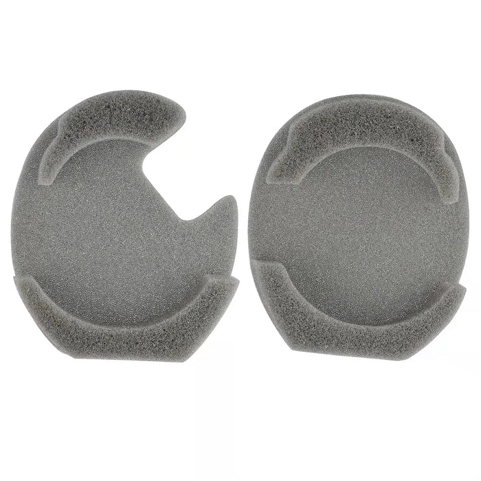 Pair of Soft Memory Foam Ear Pads For Sony Wh 1000Xm4 Headphones Replacement Cushions For 1000Xm4 1000 Xm4 Earpads