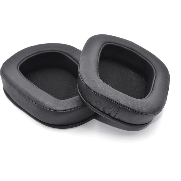 Pair of Replacement Earpads For Logitech G633 G933 Headsets Headband Covers For G633S G933S Cushions Pad For Head Beam