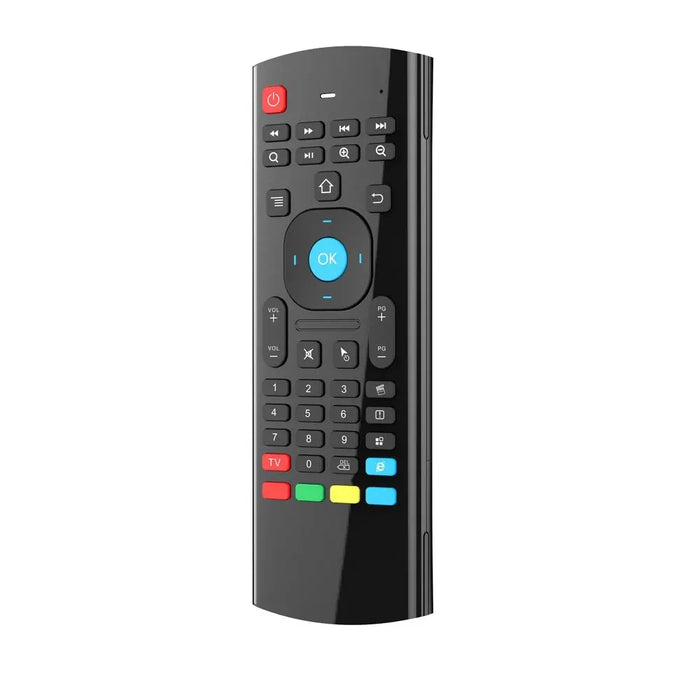 2.4G Wireless Mini Keyboard Remote For Pc Android Tv Box Smart Tv