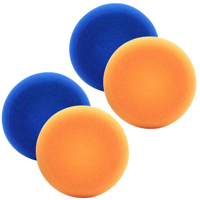 Thick Earpads For Koss Porta Pro Ksc35 Ksc75 Ksc55 Sporta Pro Soft Foam Replacement Cushions