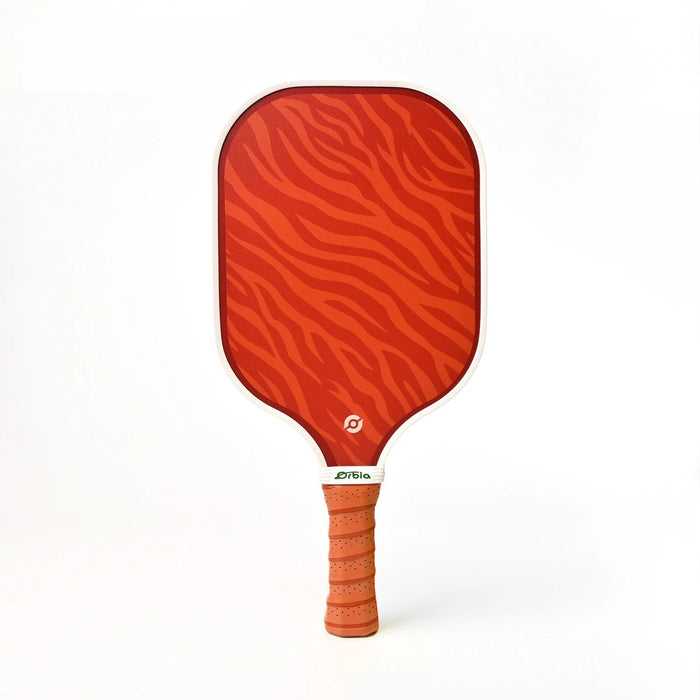 16Mm Glass Fiber Pickleball Paddles Pro Rackets