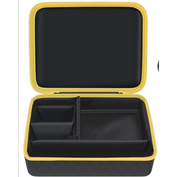 Carrying Case Bag Compatible With Dewalt Dcf682N1 / Dcf680N2 8V Max Cordless Screwdriver Rechargeable Gyroscopic