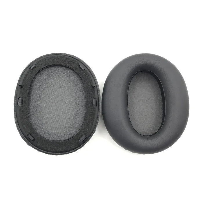 Pair of Soft Foam Earpads Headband For Edifier W820Nb Headphones