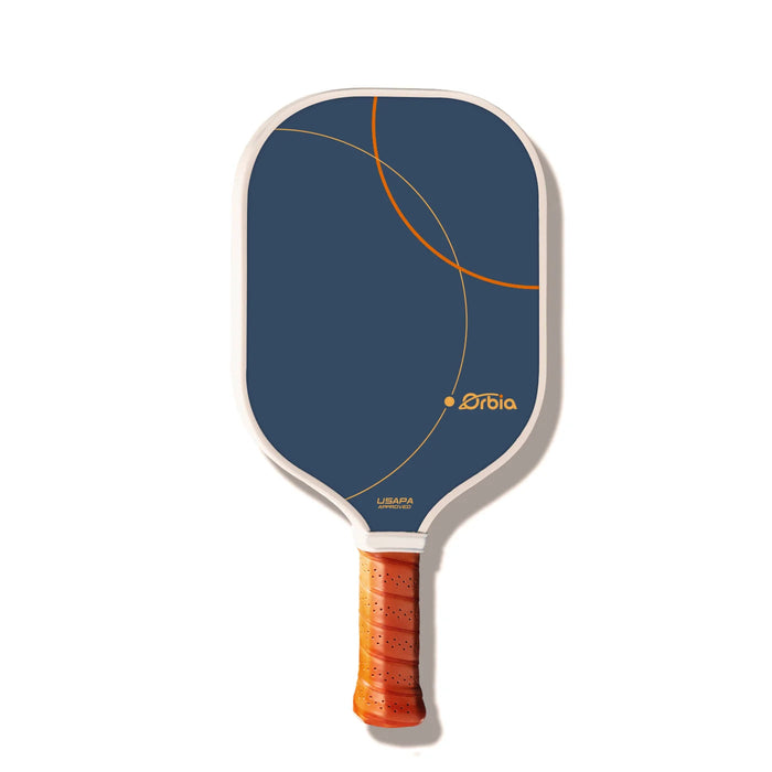 USAPA Approved Pickleball Set 2 Paddles 4 Balls