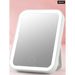 Portable Usb Rechargeable Compact Led Vanity Mirror