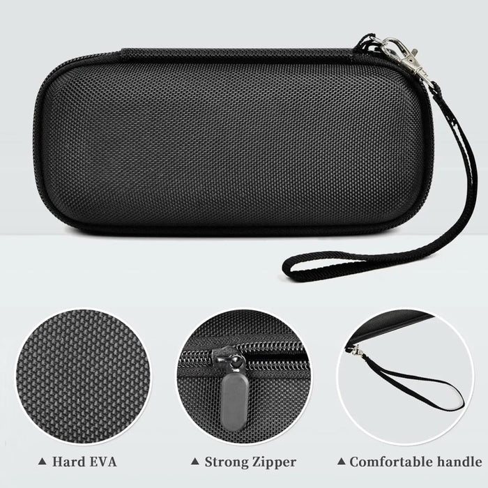 Case Compatible With Portable Air Pump 120 Psi Air Compressor Car Tire Inflator Storage Bag