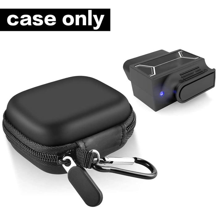 Car And Auto Mini Carry Case Compatible With Bluedriver Bluetooth Pro Obdii Obd2 Scan Tool Monitor For Iphone & Android