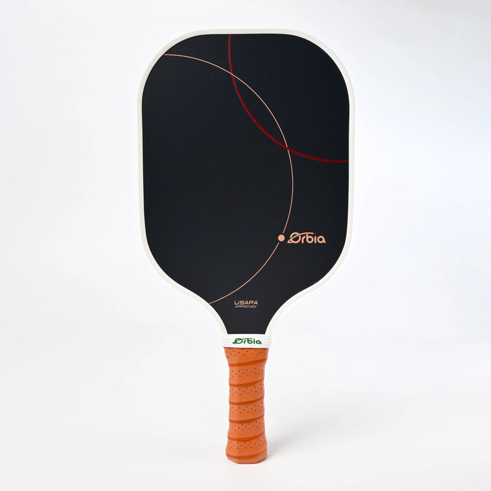 Strong Surface Pickleball Paddle Design Large Sweet Spot