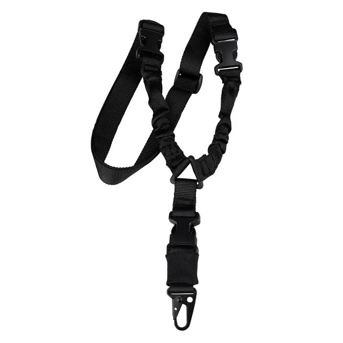 Single Point Gun Rope for Outdoor Climbing and Safety