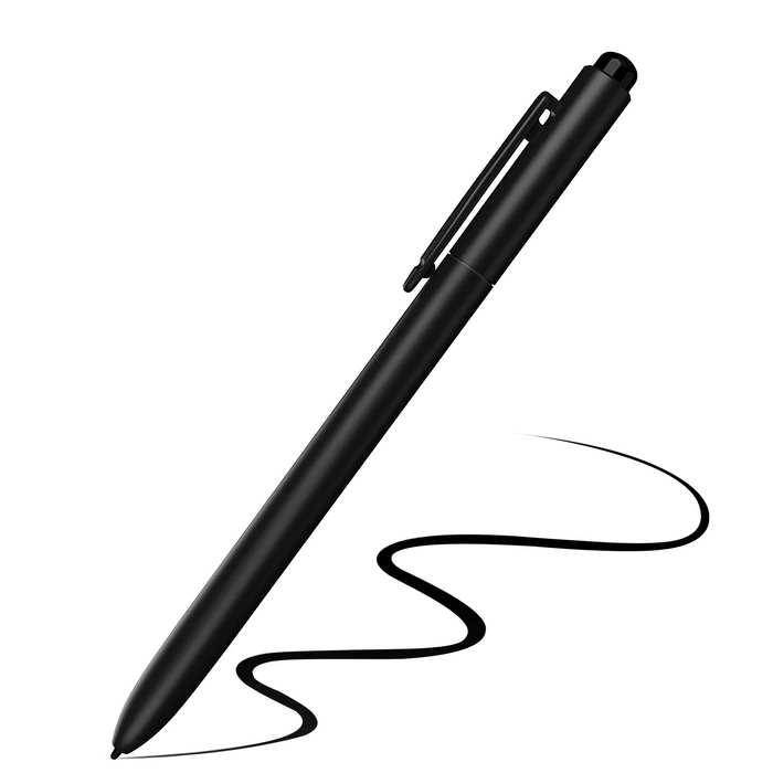 Stylus Digital Pen Marker Plus With 4096 Sensitivity & Palm Rejection For Kindle Scribe Remarkable 2