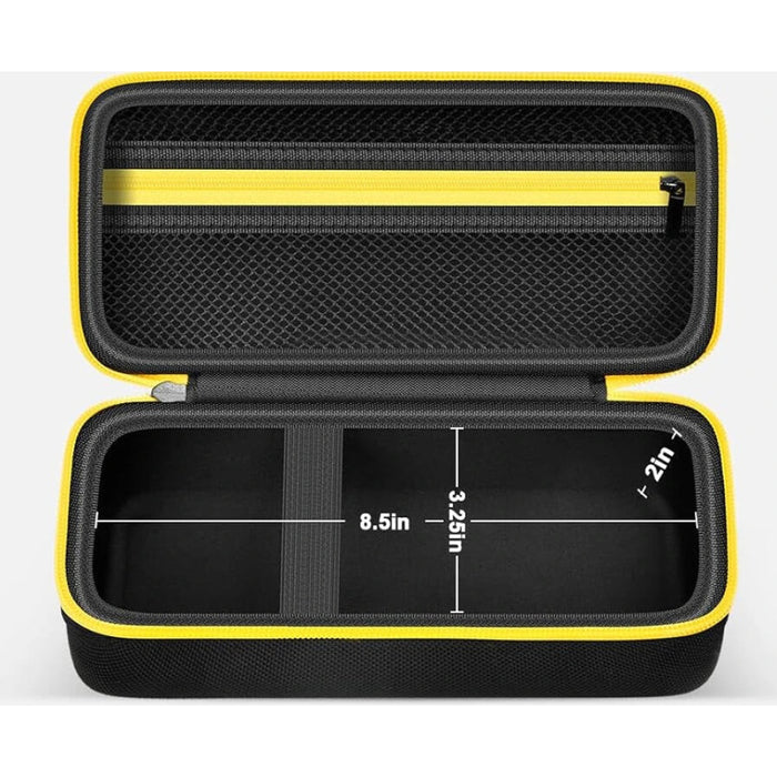 Case Compatible With Fanttik X9 Pro Portable Tire Inflator For Motorcycle Also For Xiaomi Electric Air