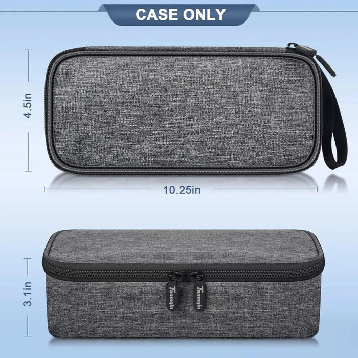 Case Compatible With Coslus / Nicwell / Waterpik / Leominor / Bitvae Water Dental Flosser Teeth Pickbag Only