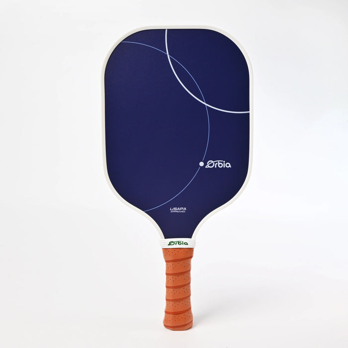 2 Paddle Pickleball Set 4 Outdoor Balls Surface