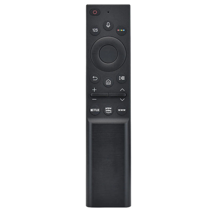 Universal Remote For Samsung Smart Tv - Fits Ua75Au8000 Qn43Ls03Aafxza Qn65Q70Aafxza