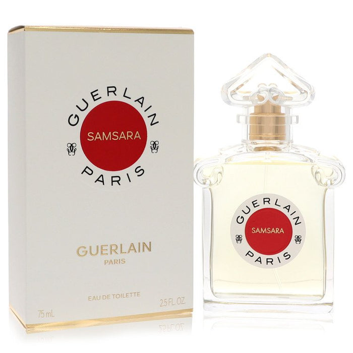 Samsara By Guerlain For Women-75 Ml