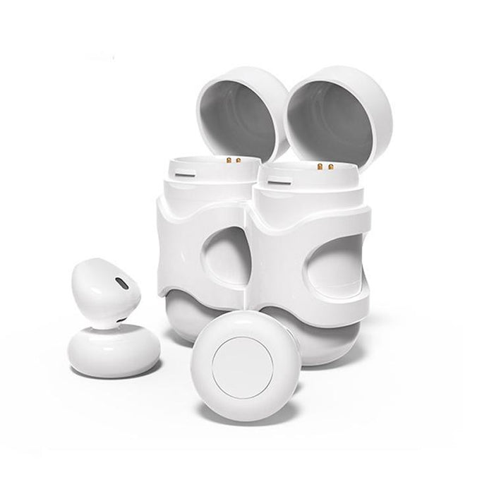 X11 Mini Bluetooth 4.2 In-Ear Earphone With Charging Box