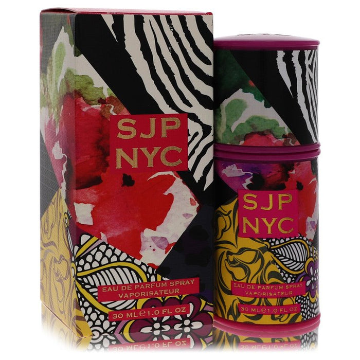 Sjp Nyc By Sarah Jessica Parker For Women-30 Ml