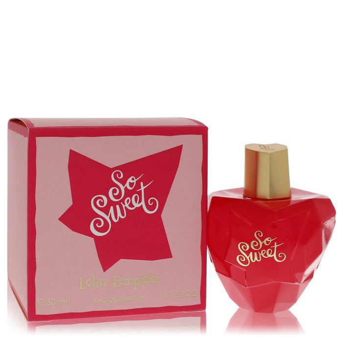 So Sweet Lolita Lempicka By Lolita Lempicka For Women-50 Ml