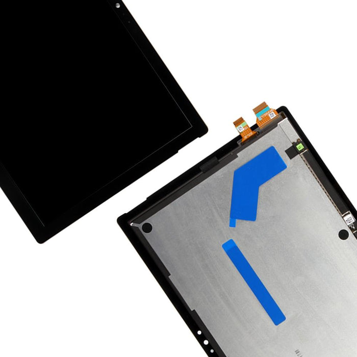 Lcd Screen For Microsoft Surface Pro 5 1796 Lp123Wq1 Sp A2 12.3 Inch With Digitizer Full Assembly Black