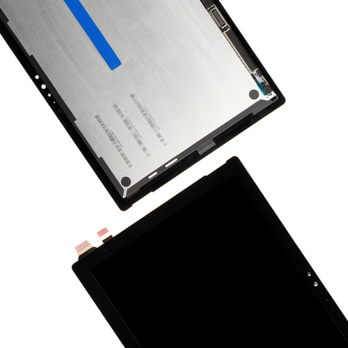 Lcd Screen For Microsoft Surface Pro 5 1796 Lp123Wq1 Sp A2 12.3 Inch With Digitizer Full Assembly Black