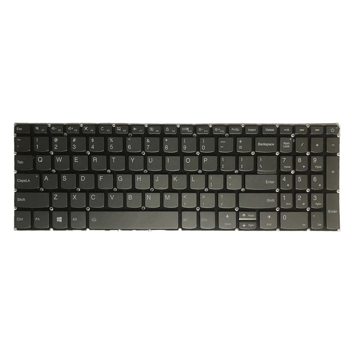 Us Version Keyboard With Backlight For Lenovo Ideapad 320-15 320-15Abr 320-15Ast 320-15Iap