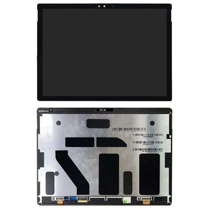 Lcd Screen With Digitizer Full Assembly For Microsoft Surface Pro 8 12.9 Inch Black