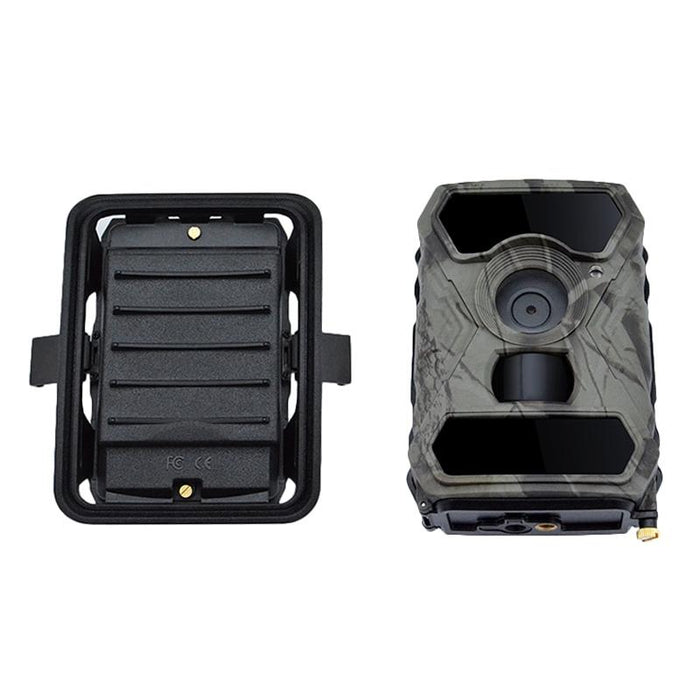 S880 Field Hunting Surveillance Camera 2560X1920 Pixel Low Battery Night Vision Wide Angle Auto Ir-Cut-Remove