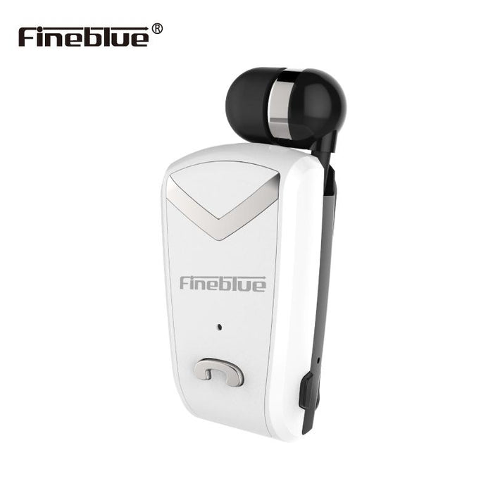 Wireless Stereo Bluetooth Earphone For Iphone Samsung Tablet