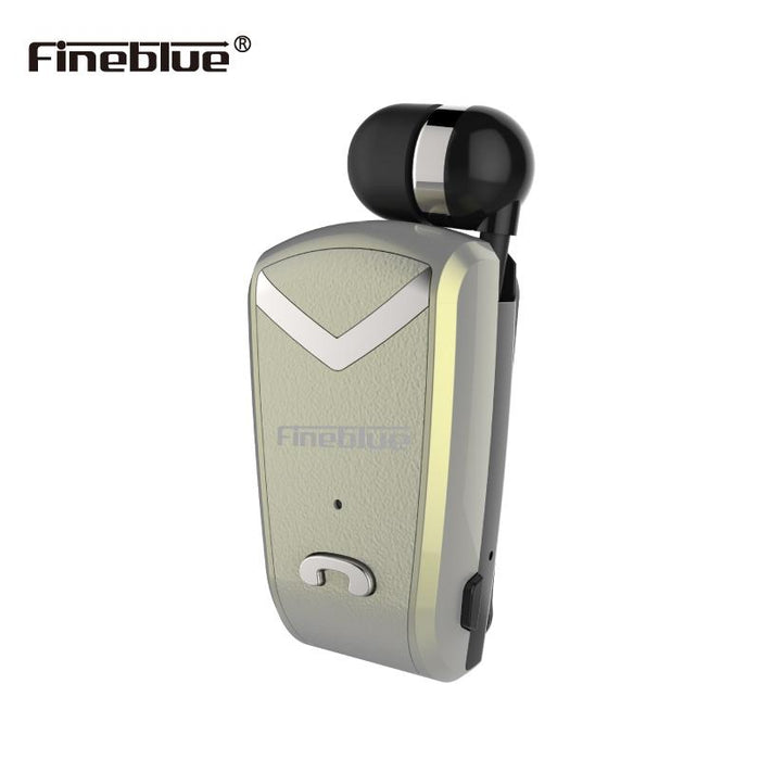 Wireless Stereo Bluetooth Earphone For Iphone Samsung Tablet