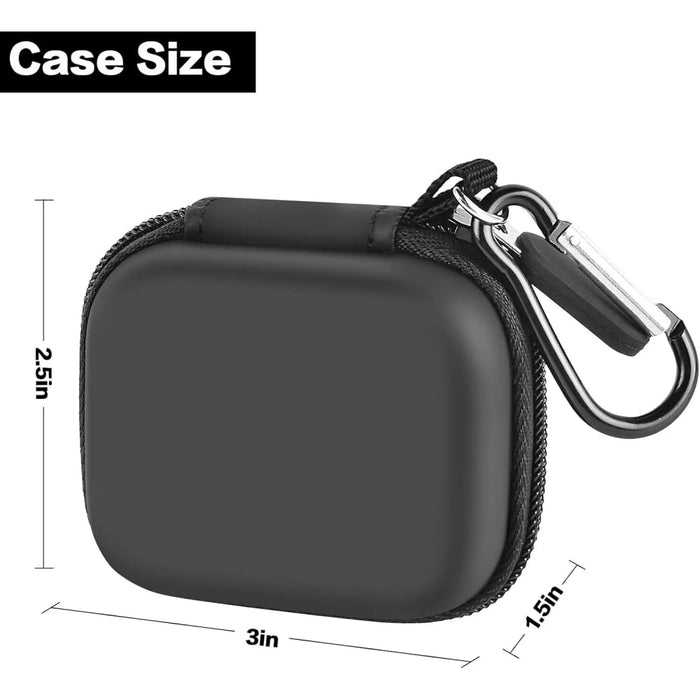 Car And Auto Mini Carry Case Compatible With Bluedriver Bluetooth Pro Obdii Obd2 Scan Tool Monitor For Iphone & Android