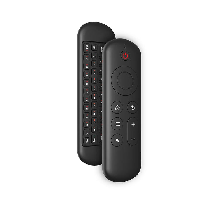 2.4G Wireless Air Mouse Keyboard For Android Tv Box Windows - M5 Remote Control